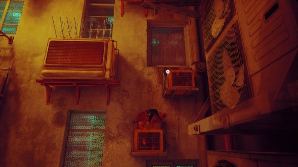 Игра Stray [PS5, русские субтитры] в Новосибирске