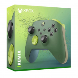 Геймпад Microsoft Xbox Series - Remix Special Edition