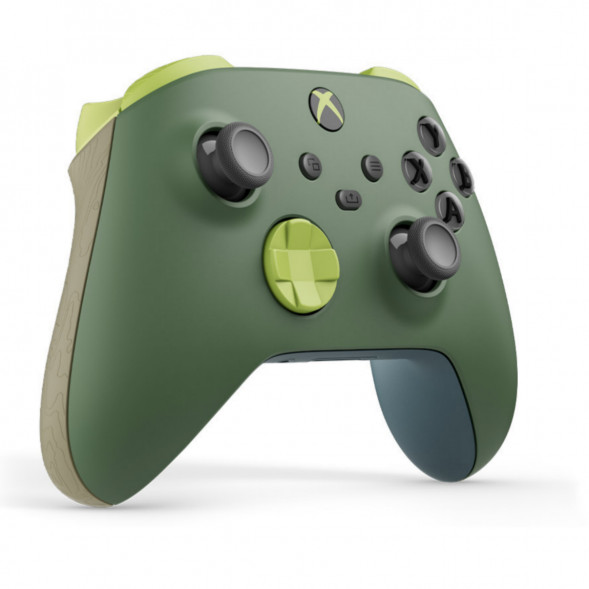 Геймпад Microsoft Xbox Series - Remix Special Edition в Новосибирске