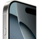 Смартфон Apple iPhone 16 Pro Max (nano SIM+eSIM) 512ГБ, White Titanium в Новосибирске