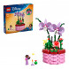 Конструктор LEGO Disney 43237 Цветочный горшок Изабеллы в Новосибирске