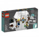 Конструктор LEGO Ideas 21110 Исследовательский институт в Новосибирске