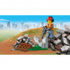 Конструктор LEGO City Great Vehicles 60219 Строительный погрузчик в Новосибирске