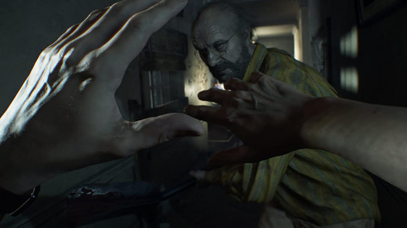 Resident Evil 7: Biohazard Gold Edition [PS4, русские субтитры] в Новосибирске