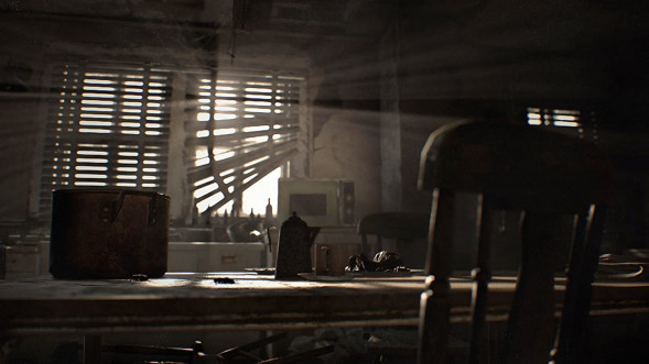 Resident Evil 7: Biohazard Gold Edition [PS4, русские субтитры] в Новосибирске