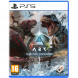Игра ARK: Survival Ascended [PS5, русские субтитры] в Новосибирске