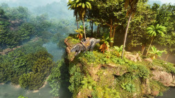 Игра ARK: Survival Ascended [PS5, русские субтитры]