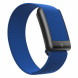 Влагостойкий ремешок для Whoop 5.0 CoreKnit Band​, Royal Blue в Новосибирске
