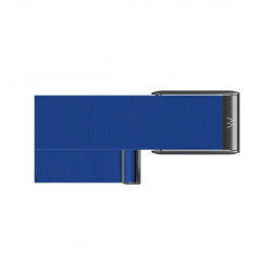 Влагостойкий ремешок для Whoop 5.0 CoreKnit Band​, Royal Blue