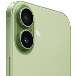 Смартфон Apple iPhone 17 512GB eSim, Sage