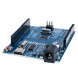 Микроконтроллер Arduino Uno R3 Type-C (совместимый) в Новосибирске