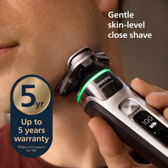 Электробритва Philips Shaver i9000 Prestige XP9203/30 в Новосибирске