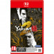 Игра Yakuza Kiwami 2 [Nintendo Switch 2, русские субтитры] в Новосибирске