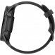 Умные часы Garmin Forerunner 570 47 мм Slate Grey Aluminium/Translucent Black 010-02971-00 в Новосибирске