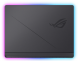 Ноутбук ASUS ROG Strix G16 2025 G615LR-S5222 (Intel Core Ultra 9 275HX 2700MHz/16&amp;quot;/2560x1600/32Gb/1Tb/NVIDIA GeForce RTX 5070Ti/Без ОС) Серый в Новосибирске