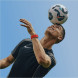 Силиконовый ремешок WHOOP SportFlex для WHOOP MG, CR7 Home в Новосибирске