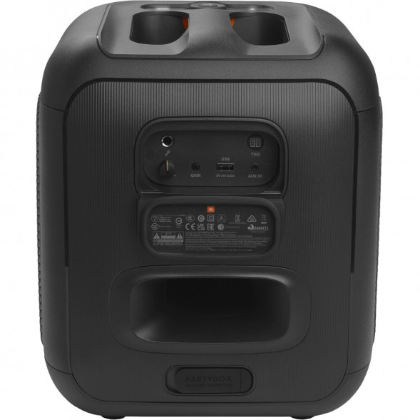 JBL PartyBox Encore Essential, Black в Новосибирске