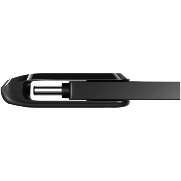 USB флешка Sandisk Ultra Dual Drive Go 256Gb USB 3.2 gen 1/ USB Type-C в Новосибирске