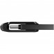 USB флешка Sandisk Ultra Dual Drive Go 256Gb USB 3.2 gen 1/ USB Type-C в Новосибирске