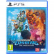 Minecraft Legends Deluxe Edition [PS5, русская версия] в Новосибирске