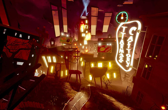 Игра Hello Neighbor: Hide and Seek [Nintendo Switch, русские субтитры] в Новосибирске