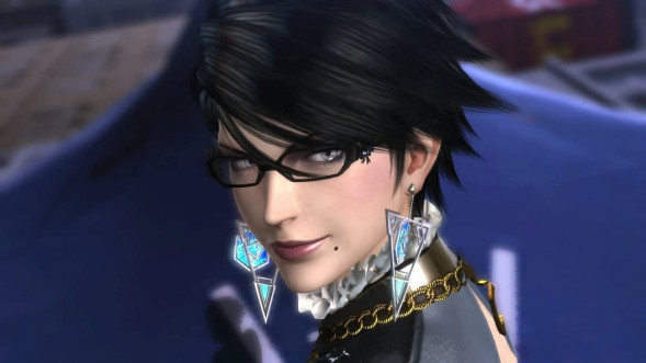 Игра Bayonetta 2 + Bayonetta [Nintendo Switch, английская версия] в Новосибирске