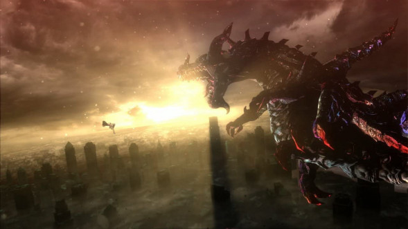 Игра Bayonetta 2 + Bayonetta [Nintendo Switch, английская версия] в Новосибирске