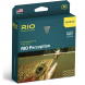 Леска RIO Premier Perception Floating Fly Line WF7F, зелёный/камуфляж в Новосибирске
