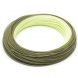 Леска RIO Premier Perception Floating Fly Line WF7F, зелёный/камуфляж в Новосибирске