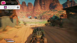 Игра RAGE 2 [PS4, русская версия]