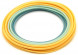 Леска RIO InTouch Skagit Max GameChanger #7/8 525gr, Dk Aqua/Lt Aqua/Orange в Новосибирске