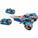 Конструктор LEGO Nexo Knights 70315 Устрашающий разрушитель Клэя в Новосибирске