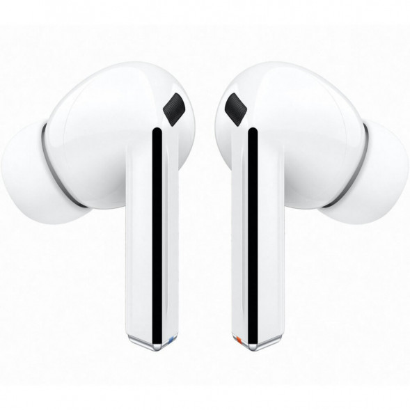 Наушники Samsung Galaxy Buds3 Pro, белый в Новосибирске