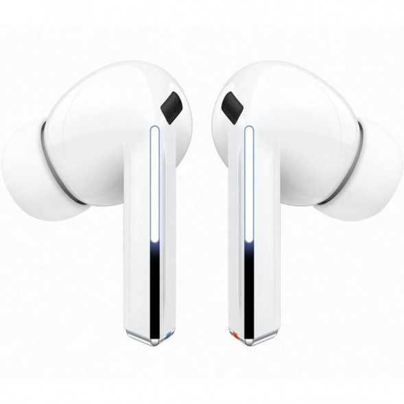 Наушники Samsung Galaxy Buds3 Pro, белый в Новосибирске