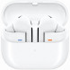 Наушники Samsung Galaxy Buds3 Pro, белый в Новосибирске