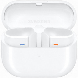 Наушники Samsung Galaxy Buds3 Pro, белый