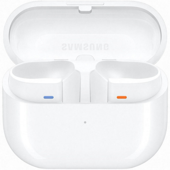 Наушники Samsung Galaxy Buds3 Pro, белый в Новосибирске