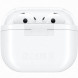 Наушники Samsung Galaxy Buds3 Pro, белый в Новосибирске