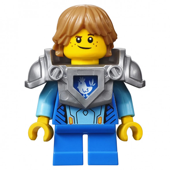 Конструктор LEGO Nexo Knights 70333 Робин – Абсолютная сила в Новосибирске