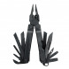 Мультитул Leatherman Super Tool 300 19 функций, Black в Новосибирске