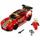 Конструктор LEGO Speed Champions 75908 Феррари 458 Италия GT2 в Новосибирске
