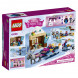 Конструктор LEGO Disney 41066 Princess Анна и Кристоф: прогулка на санях в Новосибирске