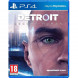 Detroit: Become Human [PS4, русская версия] в Новосибирске