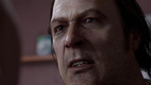 Detroit: Become Human [PS4, русская версия] в Новосибирске