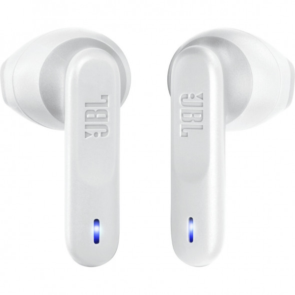 Беспроводные наушники JBL Wave Flex, White в Новосибирске