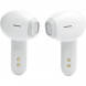 Беспроводные наушники JBL Wave Flex, White в Новосибирске