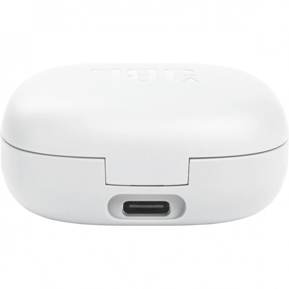 Беспроводные наушники JBL Wave Flex, White в Новосибирске