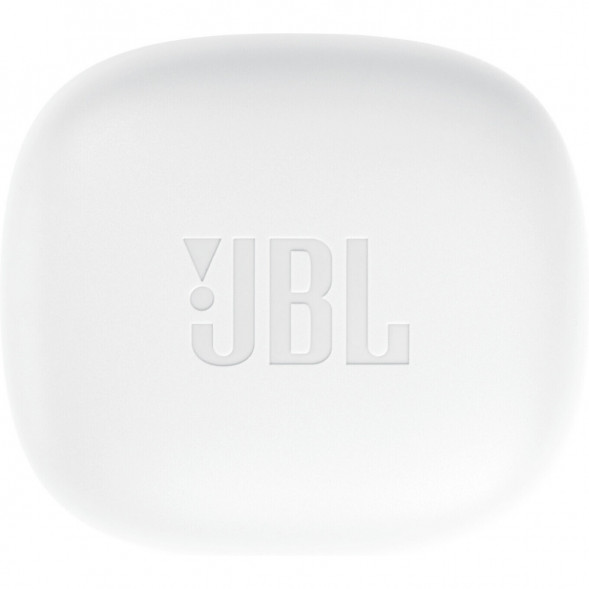 Беспроводные наушники JBL Wave Flex, White в Новосибирске