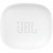 Беспроводные наушники JBL Wave Flex, White в Новосибирске