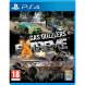 Игра Gas Guzzlers Extreme [PS4, английская версия] в Новосибирске